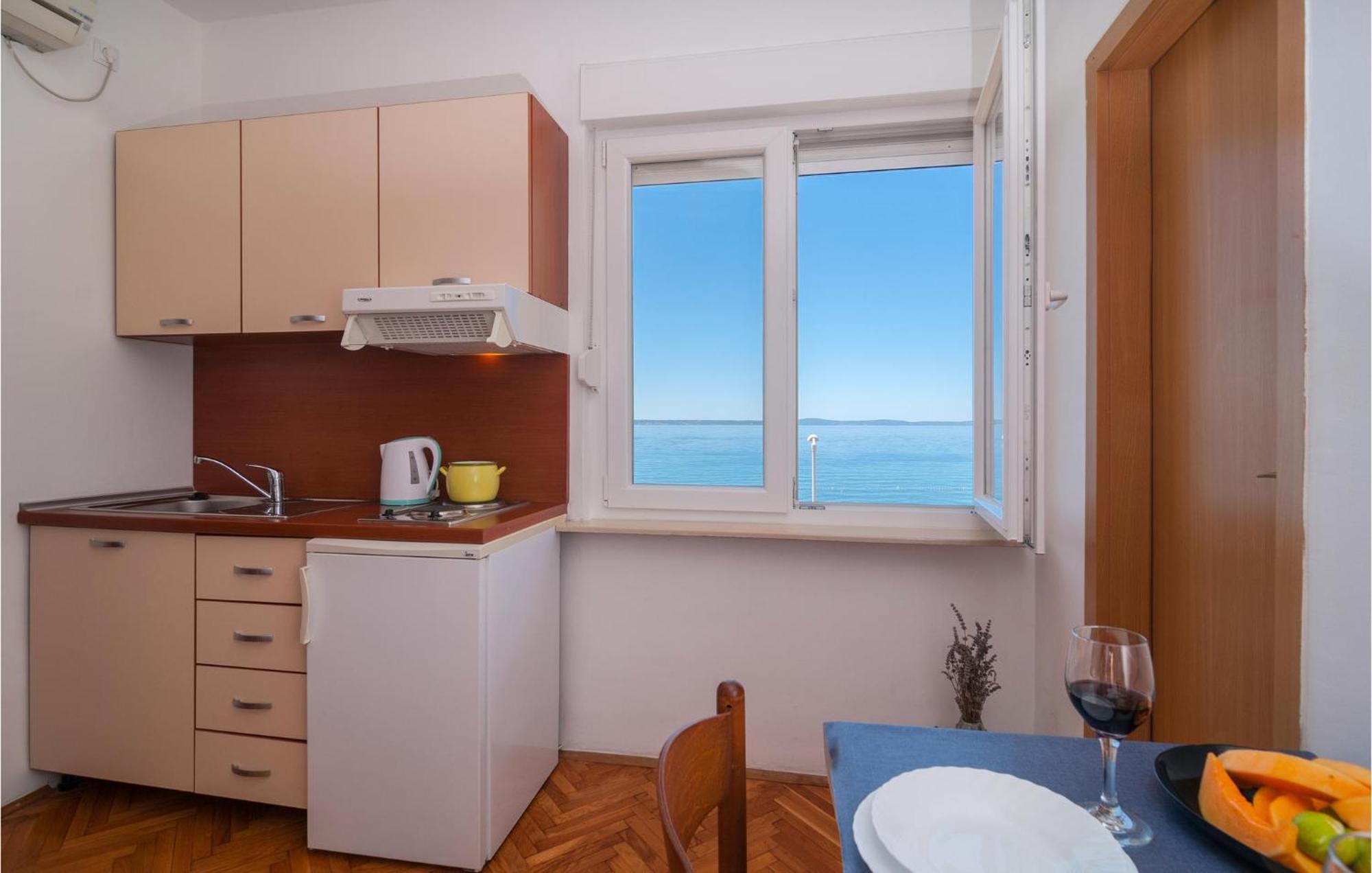 Apartment Podstrana 4 Kültér fotó
