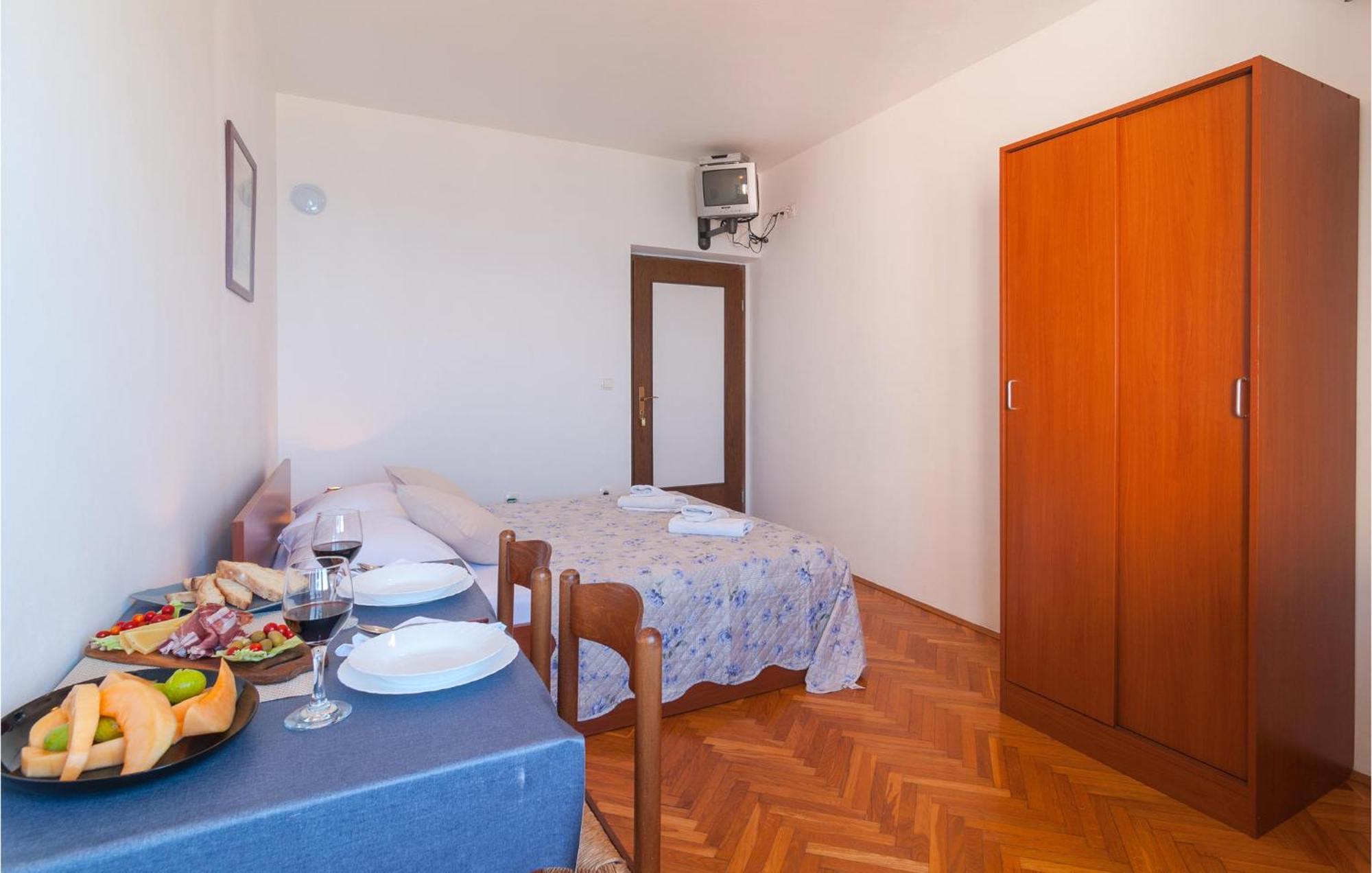 Apartment Podstrana 4 Kültér fotó