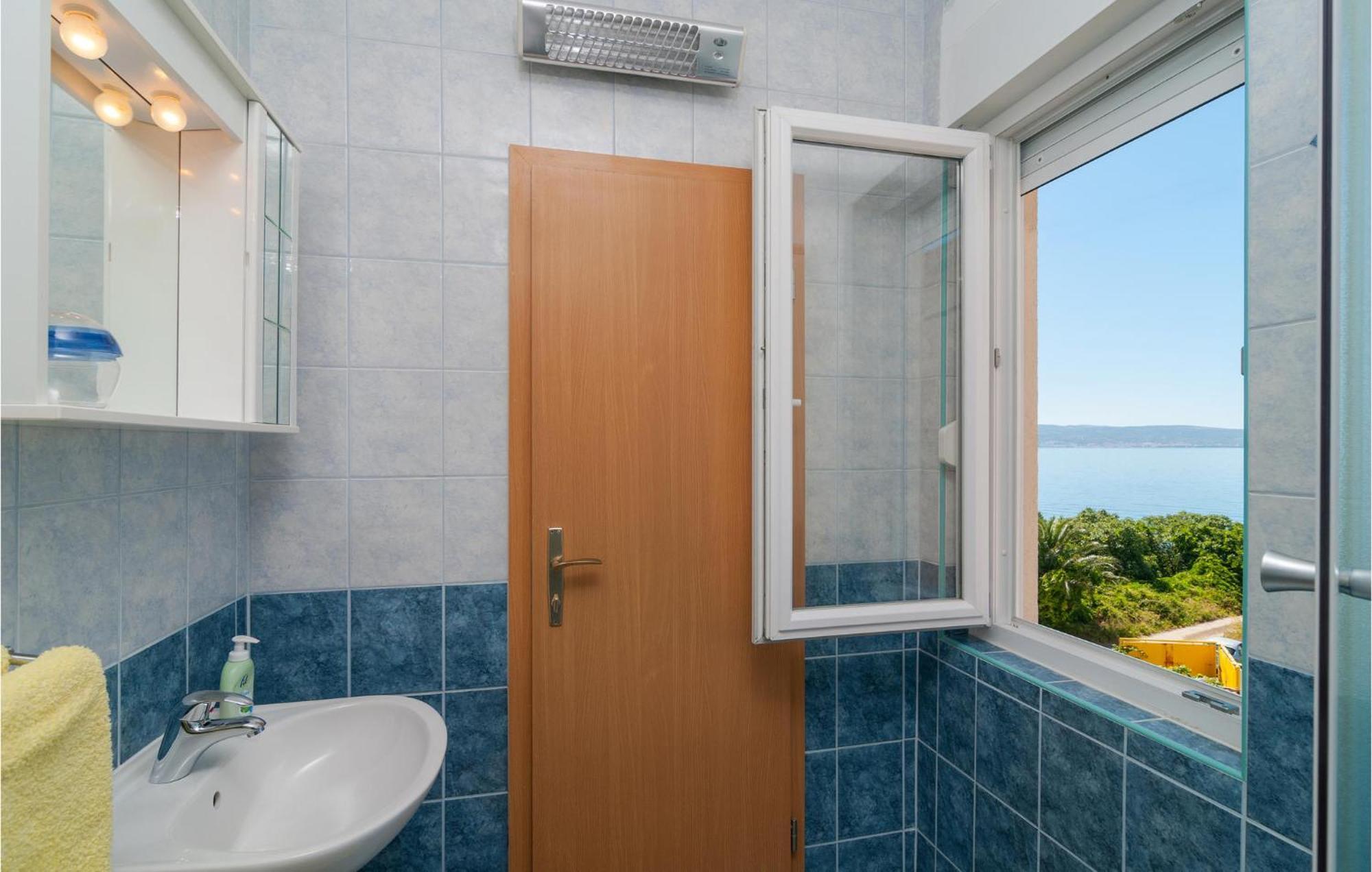 Apartment Podstrana 4 Kültér fotó